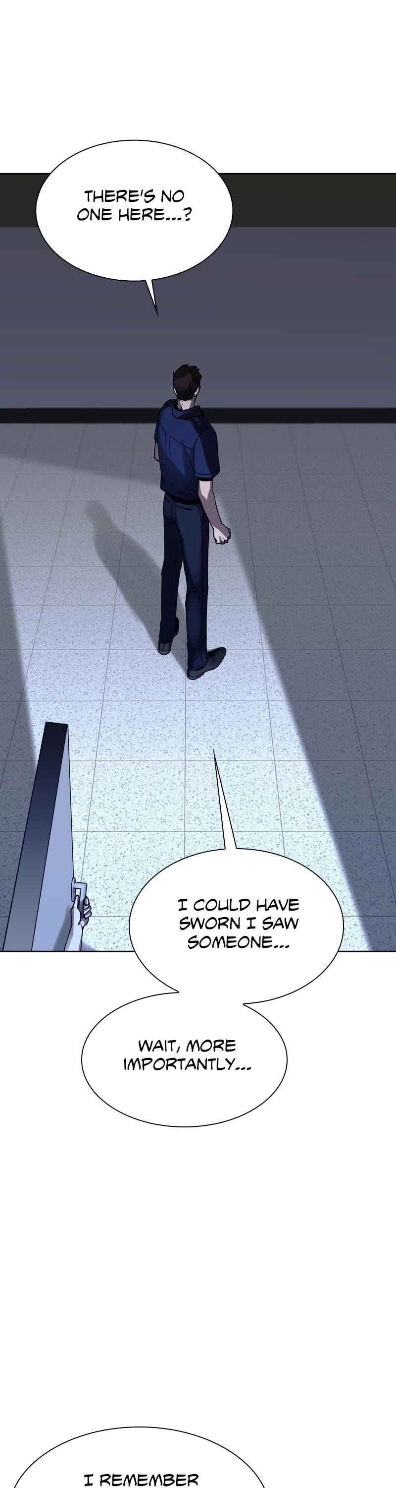 The End is a Game to Me Chapter 66 page 46 - Chapter 66: Episode 66