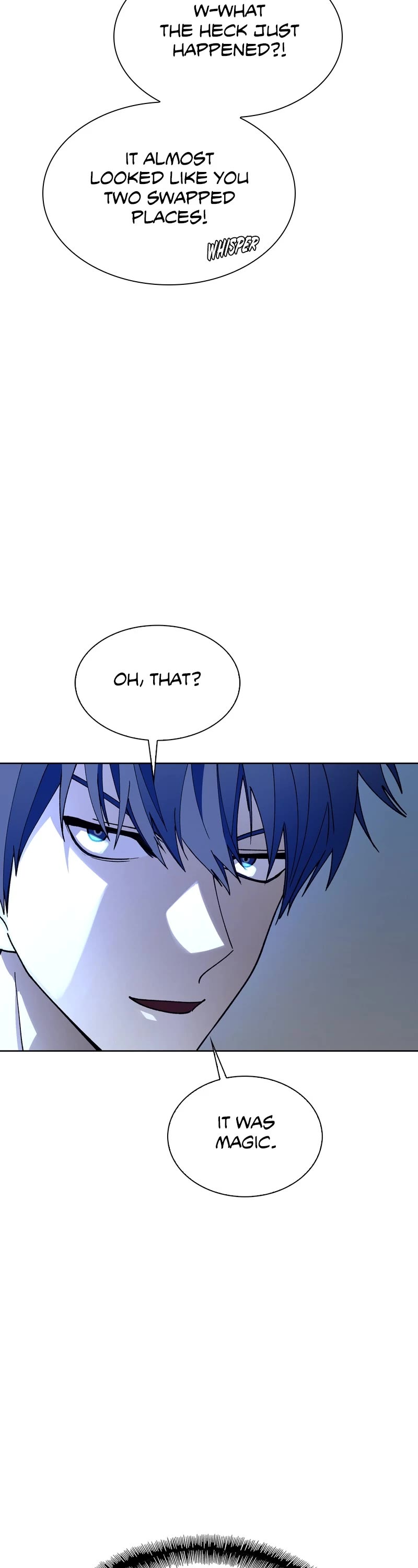 The End is a Game to Me Chapter 66 page 48 - Chapter 66: Episode 66