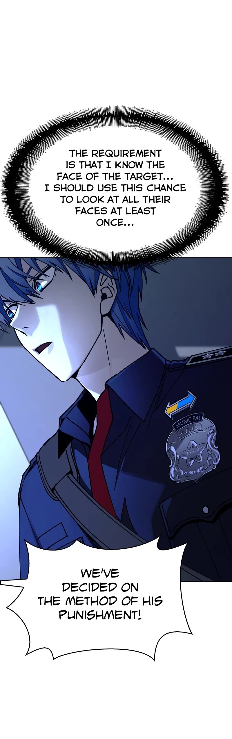 The End is a Game to Me Chapter 66 page 50 - Chapter 66: Episode 66