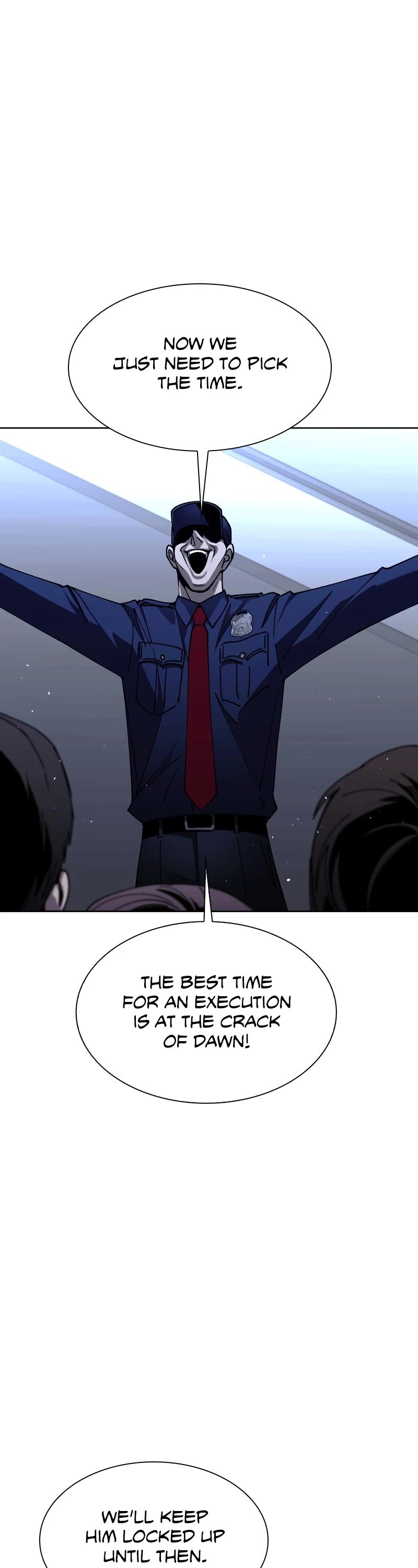 The End is a Game to Me Chapter 66 page 51 - Chapter 66: Episode 66