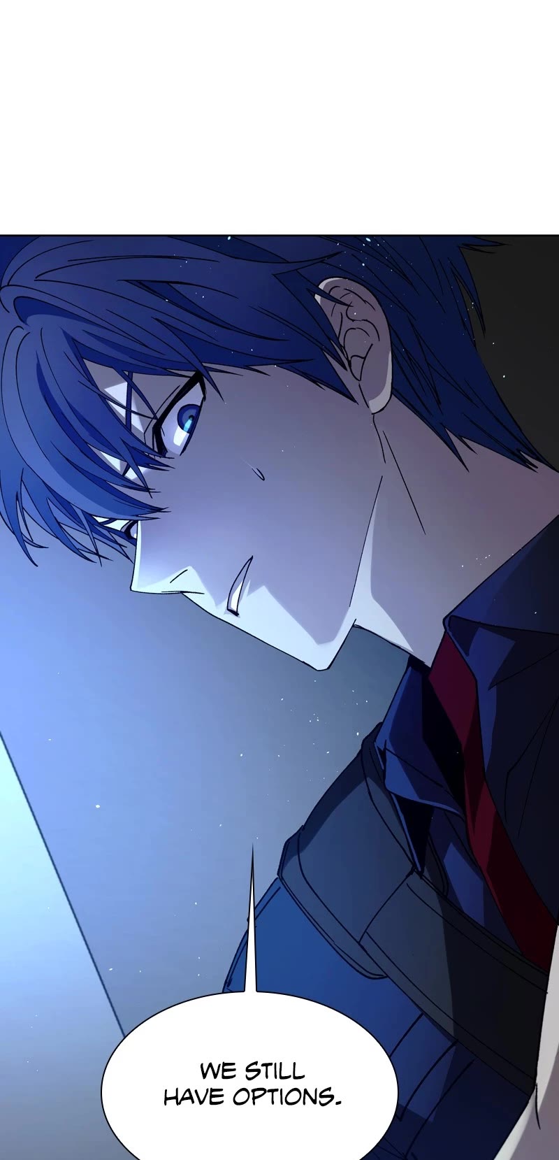 The End is a Game to Me Chapter 66 page 54 - Chapter 66: Episode 66