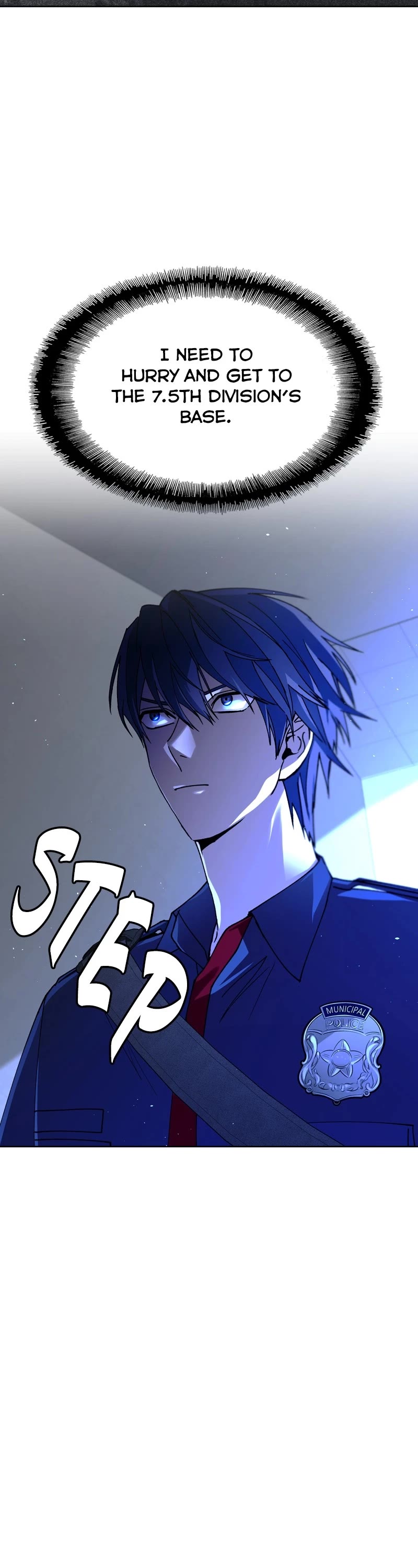 The End is a Game to Me Chapter 66 page 8 - Chapter 66: Episode 66