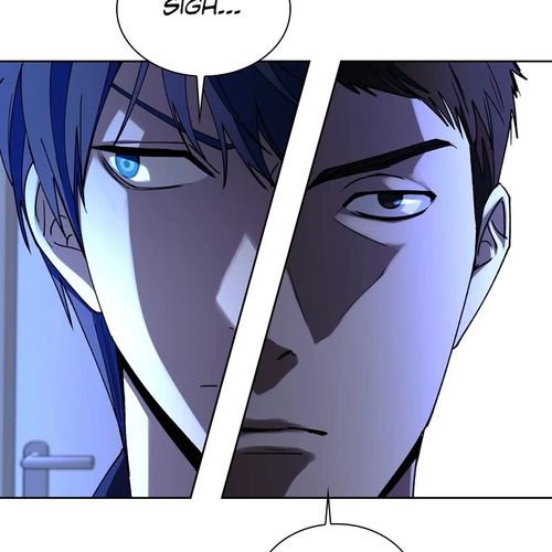 The End is a Game to Me Chapter 66: Episode 66 cover
