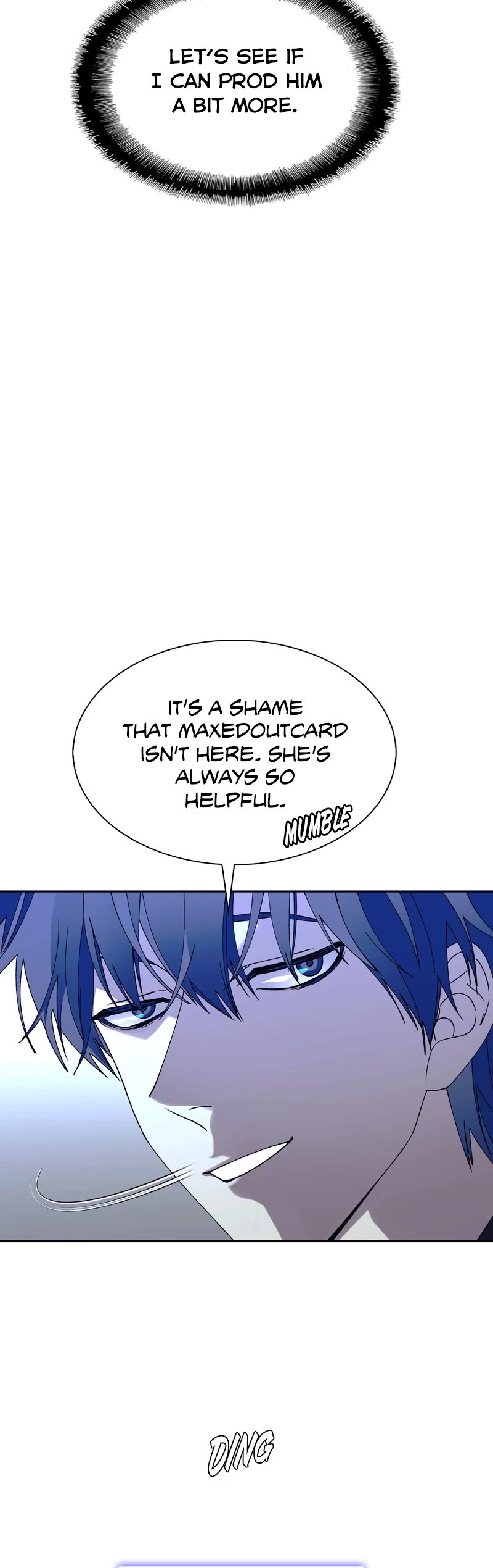 The End is a Game to Me Chapter 67 page 10 - Chapter 67: Episode 67