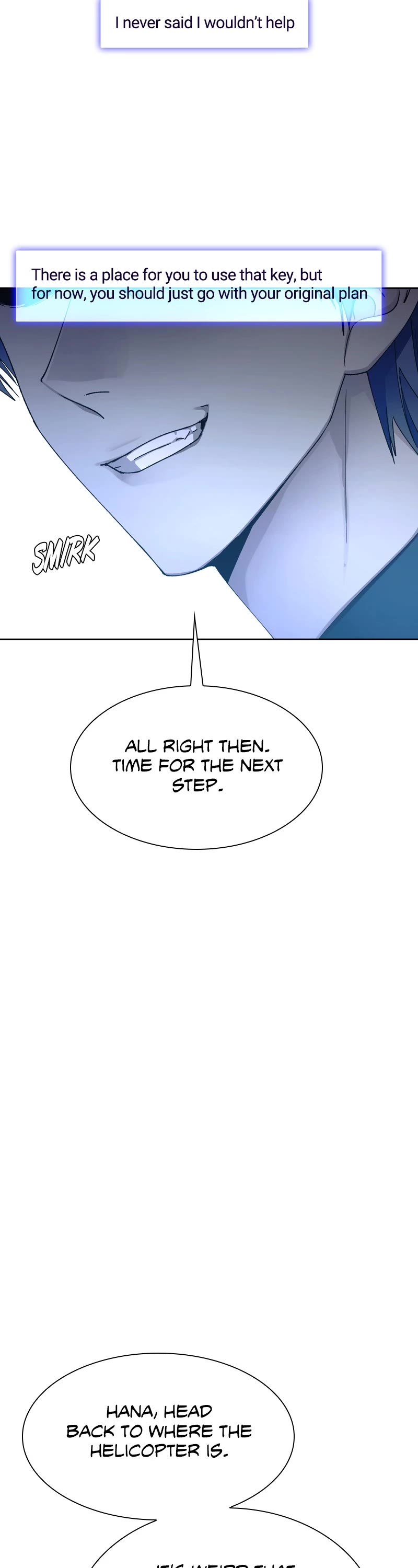 The End is a Game to Me Chapter 67 page 11 - Chapter 67: Episode 67