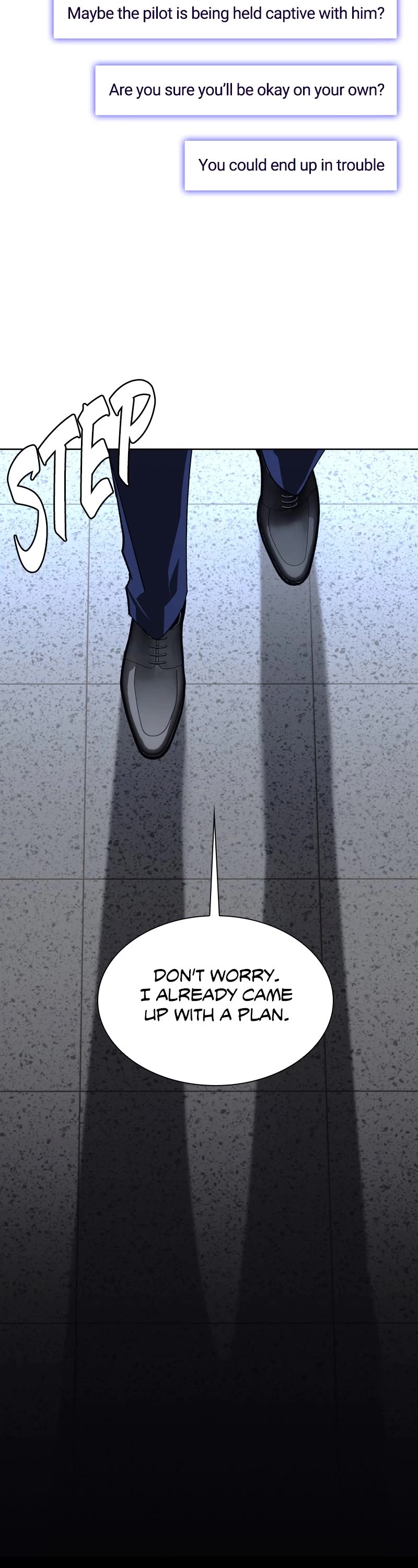 The End is a Game to Me Chapter 67 page 17 - Chapter 67: Episode 67