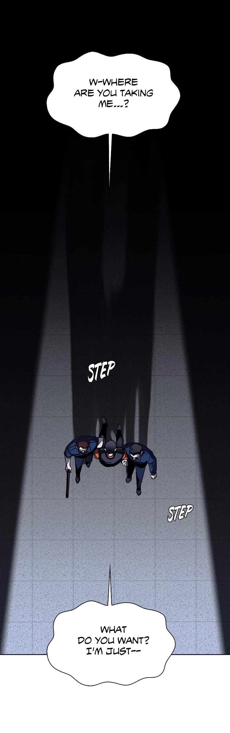 The End is a Game to Me Chapter 67 page 19 - Chapter 67: Episode 67