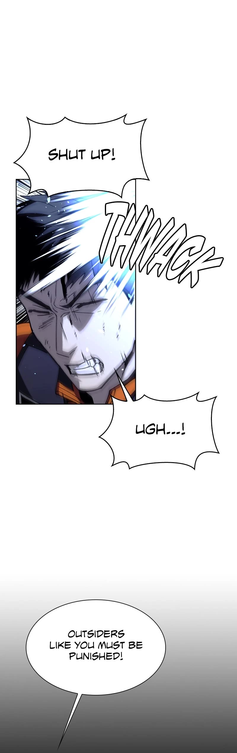 The End is a Game to Me Chapter 67 page 20 - Chapter 67: Episode 67