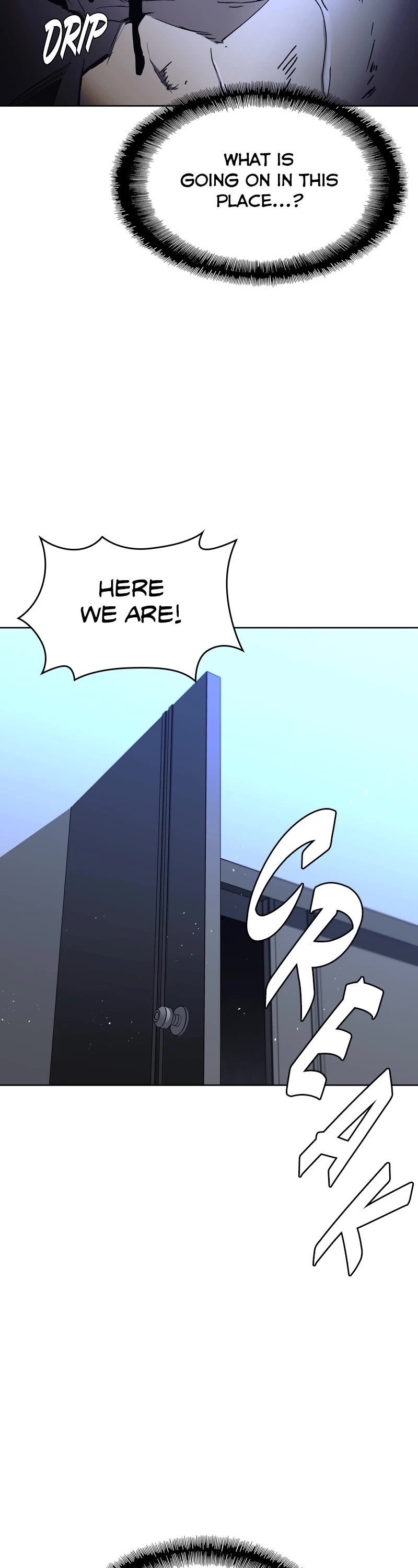 The End is a Game to Me Chapter 67 page 22 - Chapter 67: Episode 67