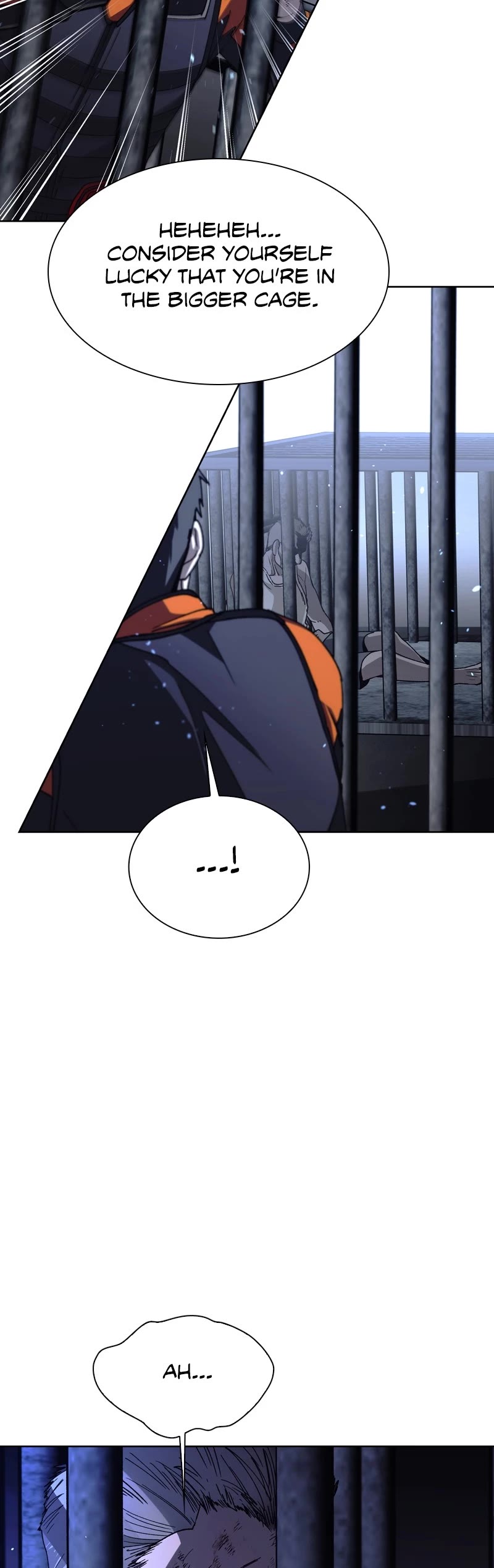 The End is a Game to Me Chapter 67 page 24 - Chapter 67: Episode 67