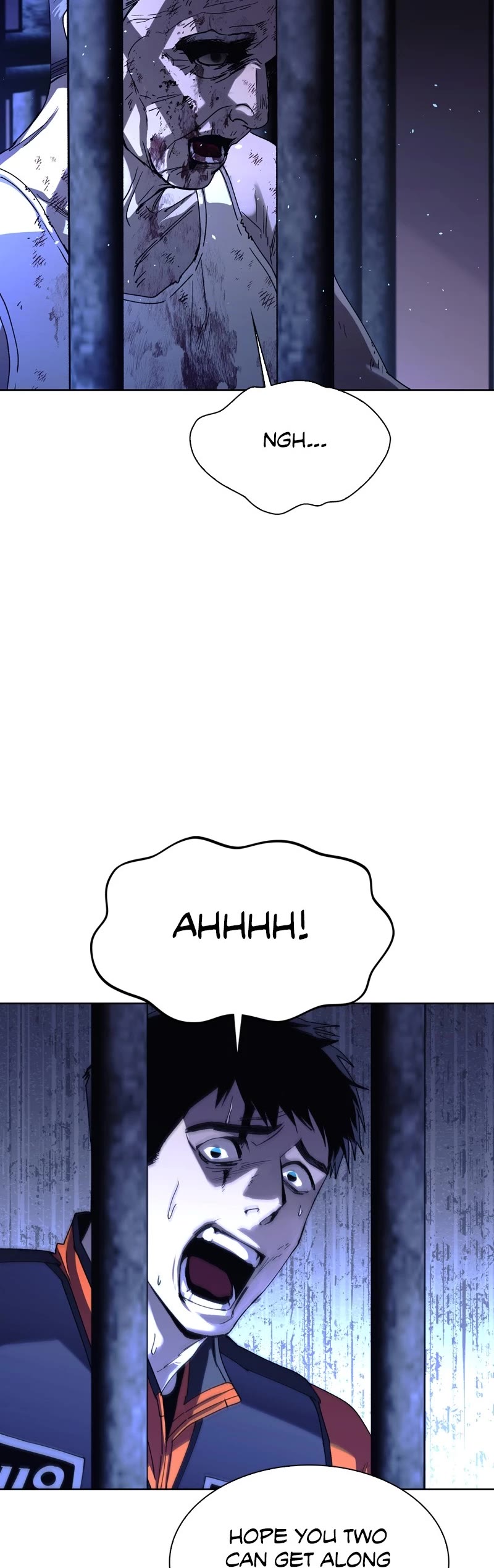 The End is a Game to Me Chapter 67 page 25 - Chapter 67: Episode 67