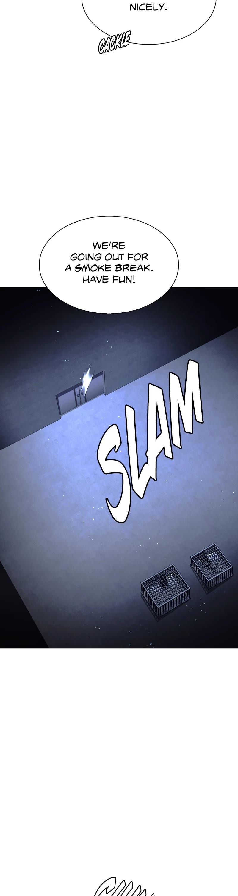 The End is a Game to Me Chapter 67 page 26 - Chapter 67: Episode 67