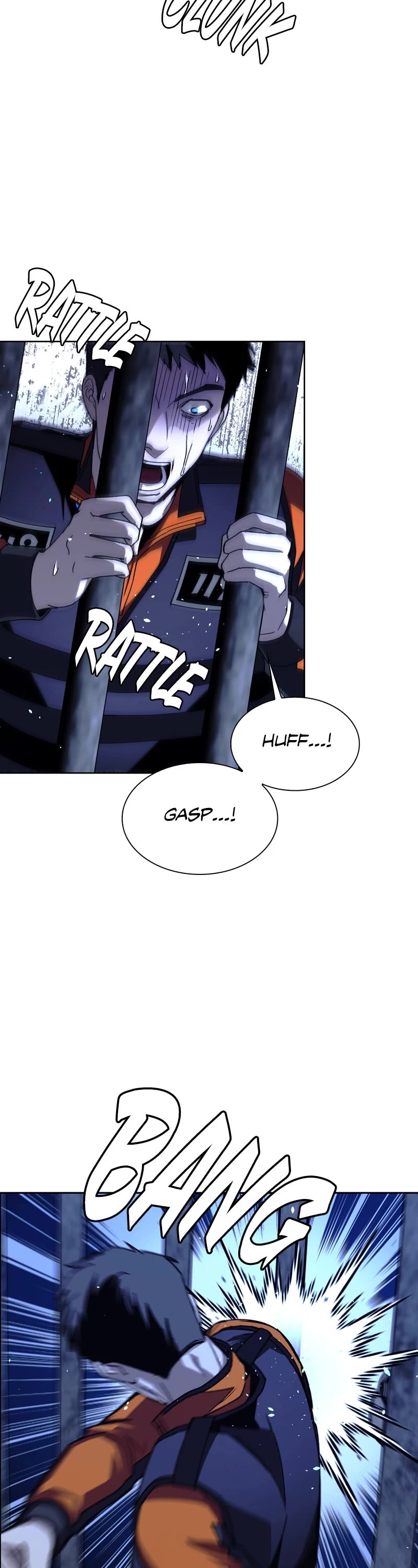 The End is a Game to Me Chapter 67 page 27 - Chapter 67: Episode 67