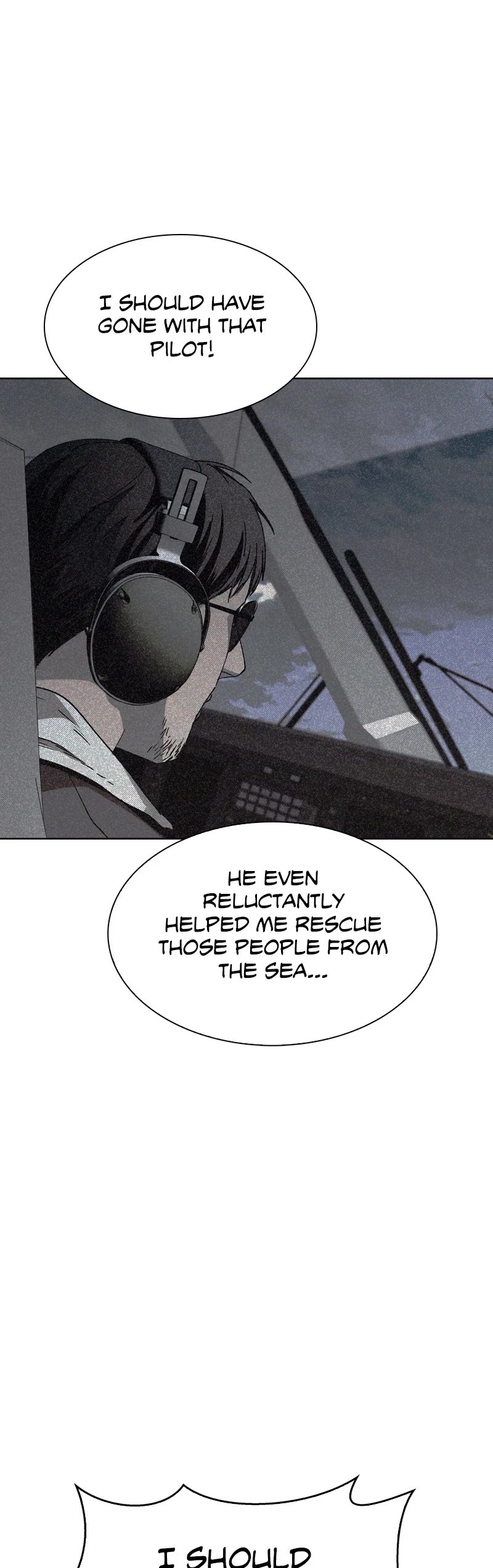 The End is a Game to Me Chapter 67 page 29 - Chapter 67: Episode 67