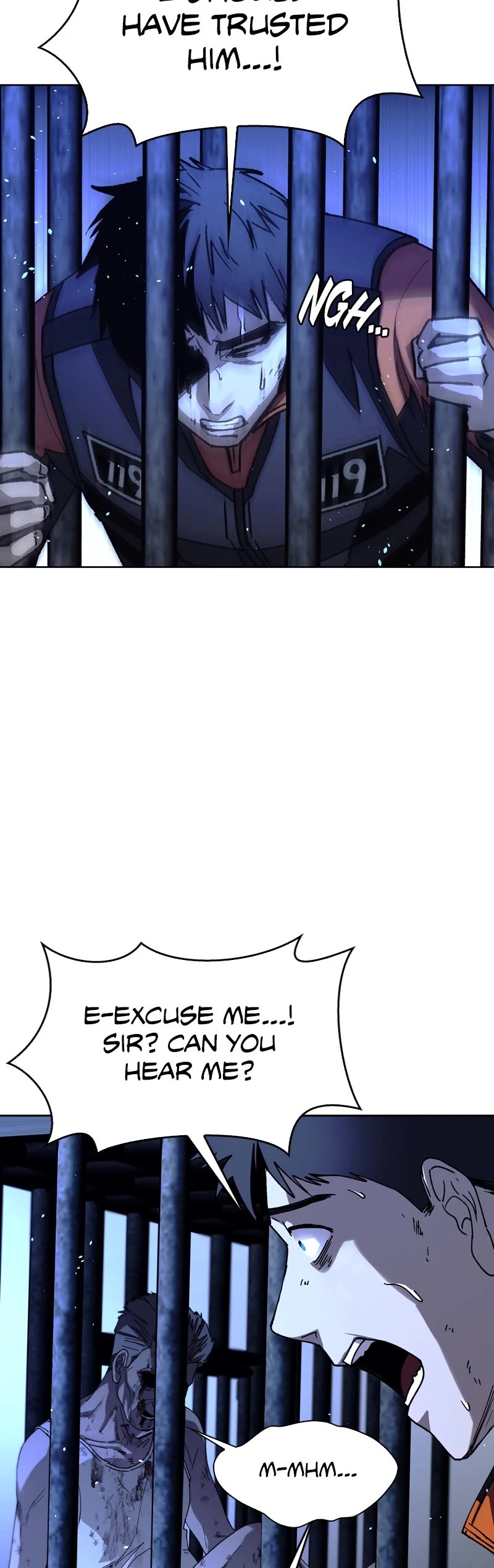 The End is a Game to Me Chapter 67 page 30 - Chapter 67: Episode 67