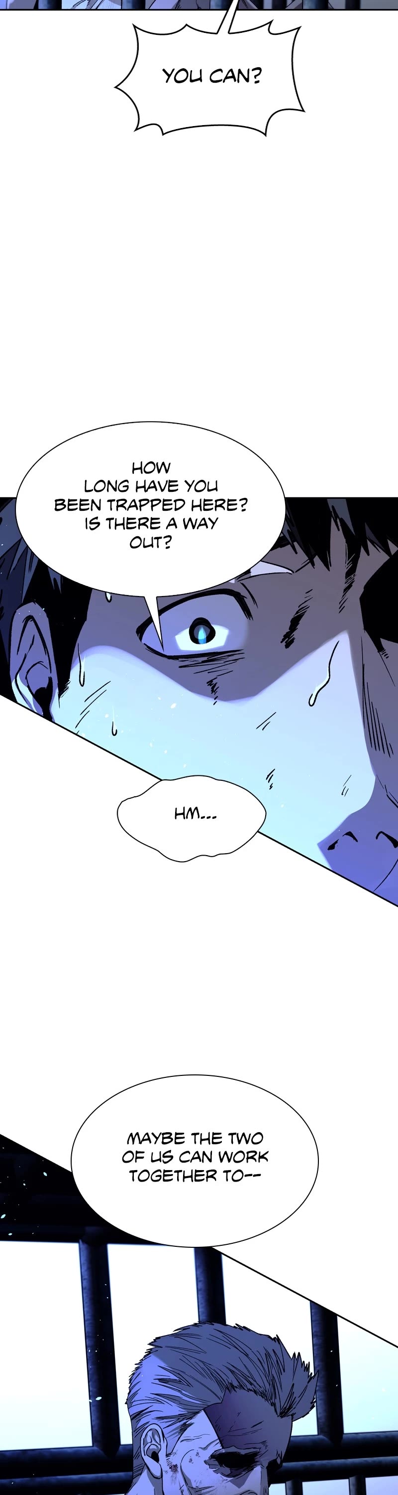 The End is a Game to Me Chapter 67 page 31 - Chapter 67: Episode 67