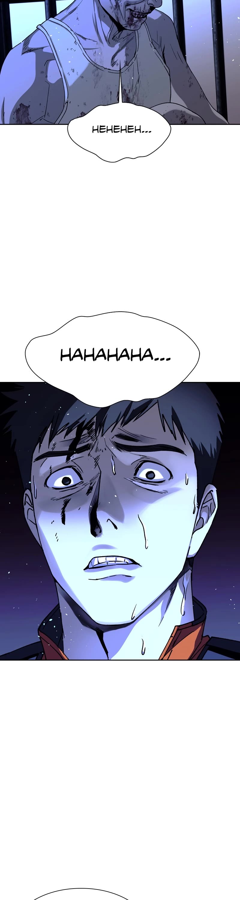 The End is a Game to Me Chapter 67 page 32 - Chapter 67: Episode 67
