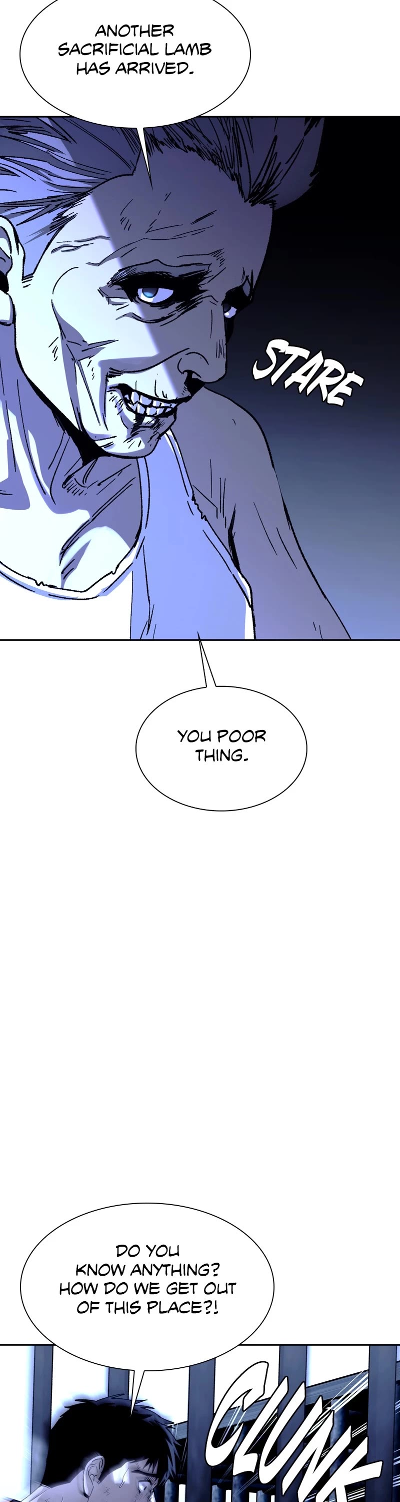 The End is a Game to Me Chapter 67 page 33 - Chapter 67: Episode 67