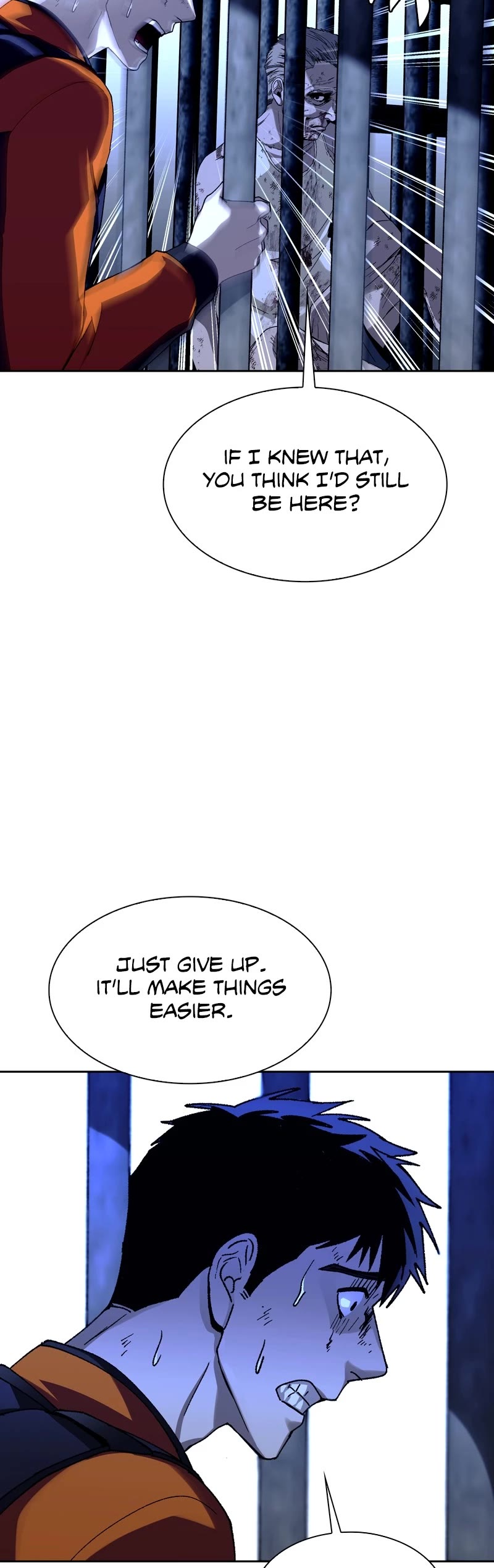 The End is a Game to Me Chapter 67 page 34 - Chapter 67: Episode 67