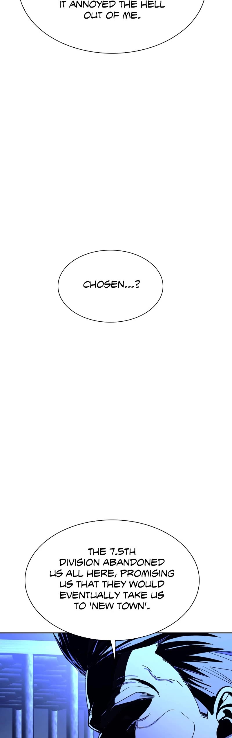 The End is a Game to Me Chapter 67 page 39 - Chapter 67: Episode 67