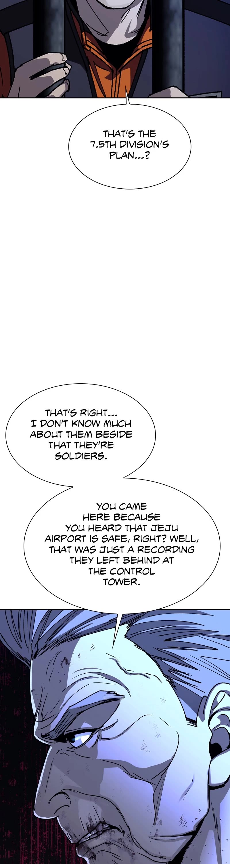 The End is a Game to Me Chapter 67 page 41 - Chapter 67: Episode 67