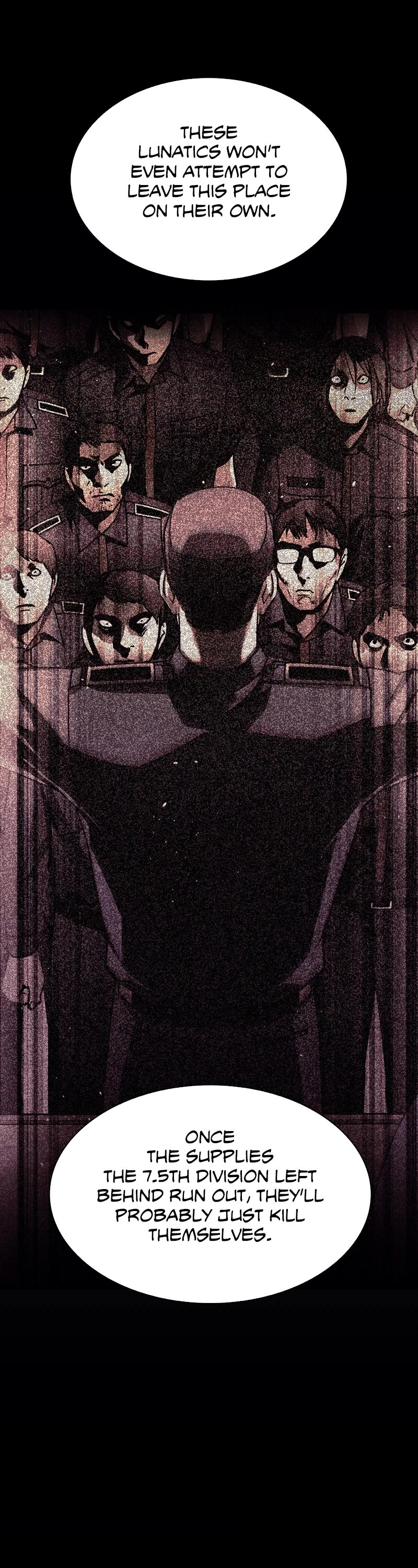 The End is a Game to Me Chapter 67 page 47 - Chapter 67: Episode 67