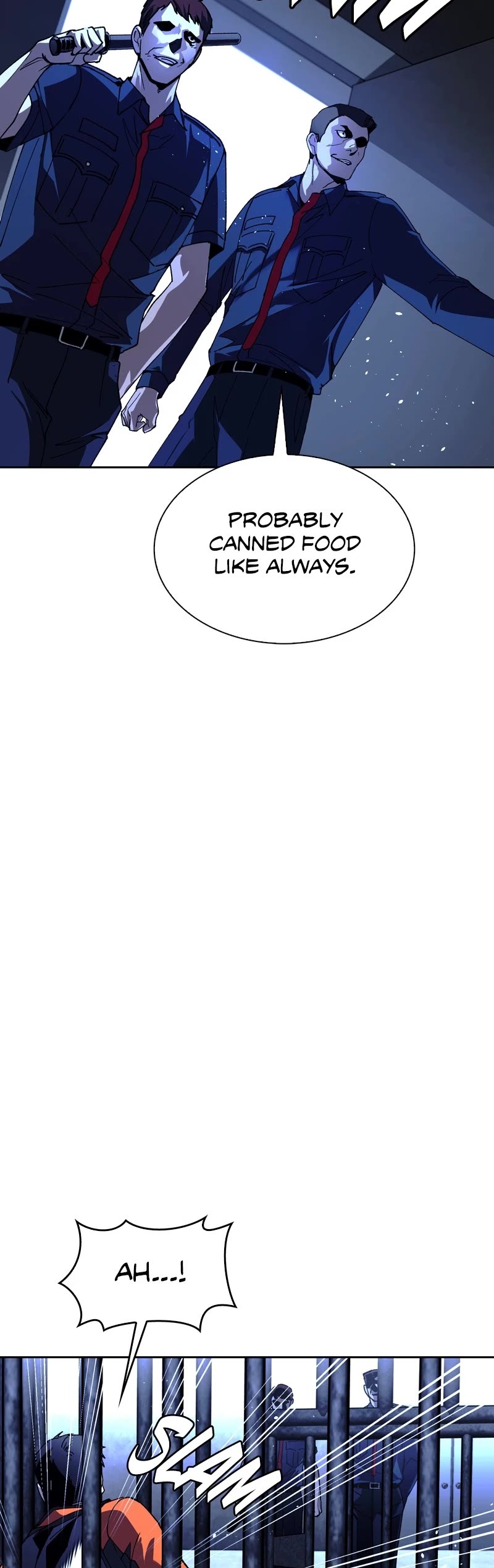 The End is a Game to Me Chapter 67 page 49 - Chapter 67: Episode 67