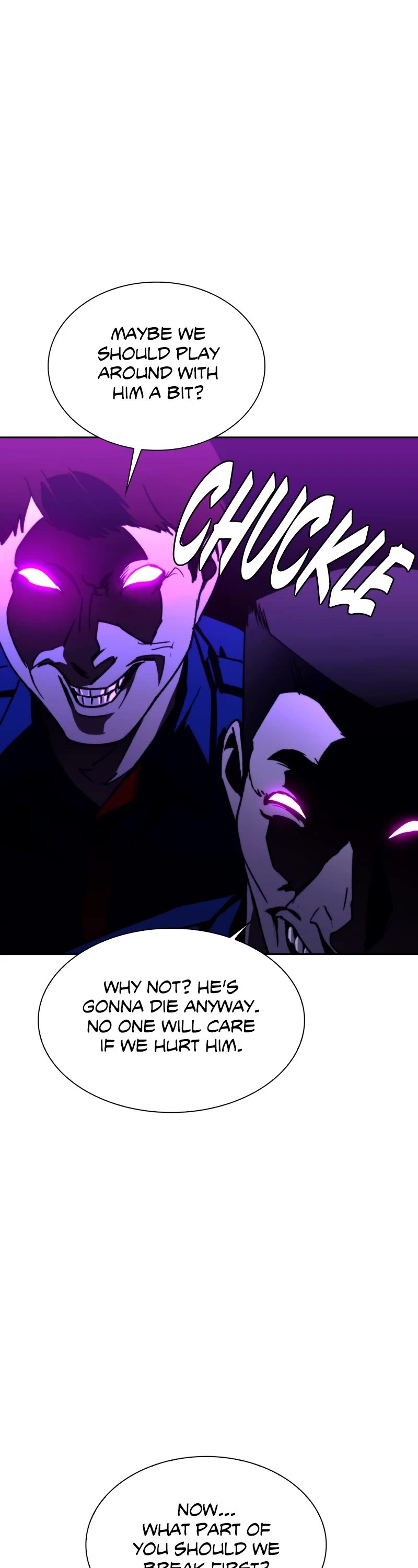 The End is a Game to Me Chapter 67 page 51 - Chapter 67: Episode 67