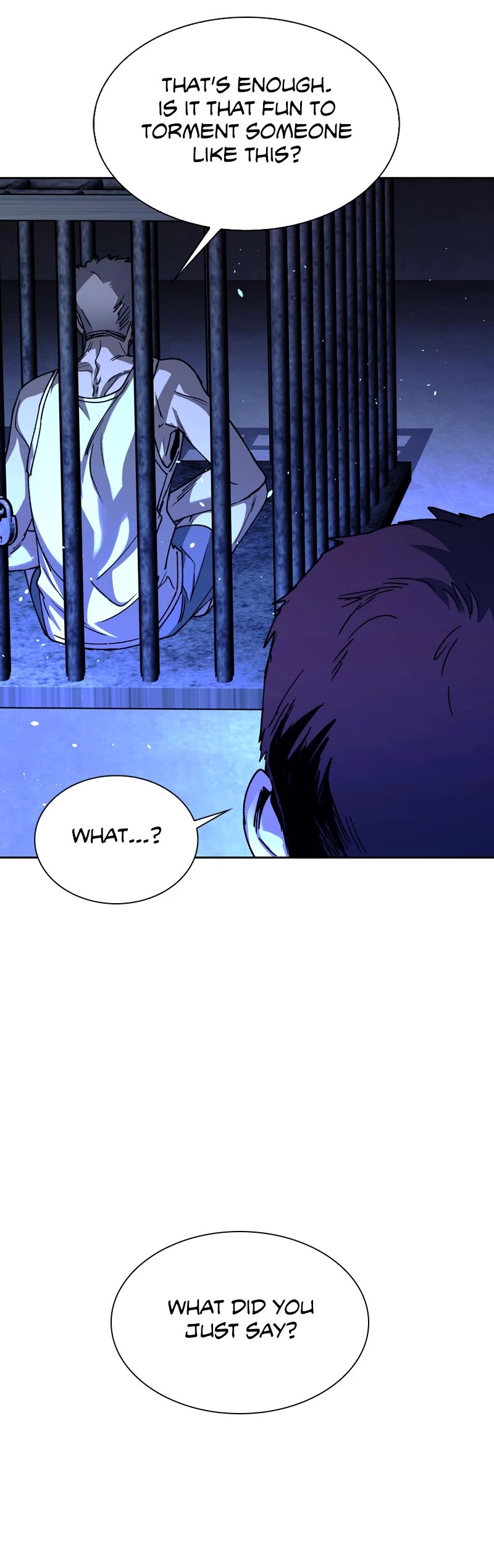 The End is a Game to Me Chapter 67 page 54 - Chapter 67: Episode 67