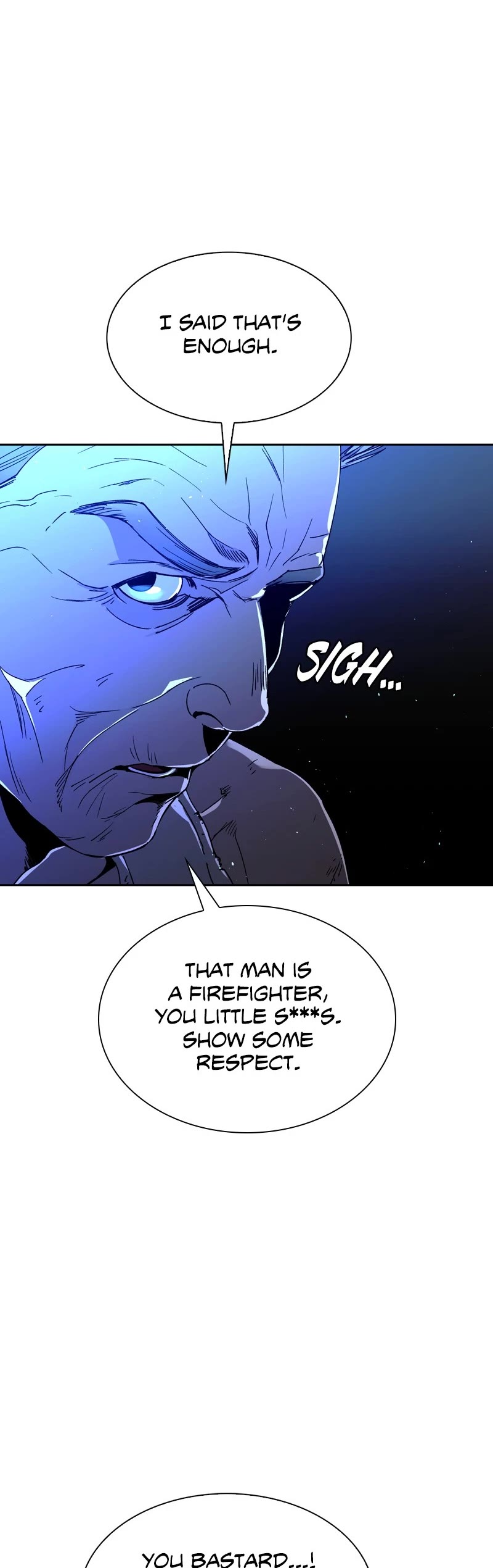 The End is a Game to Me Chapter 67 page 55 - Chapter 67: Episode 67