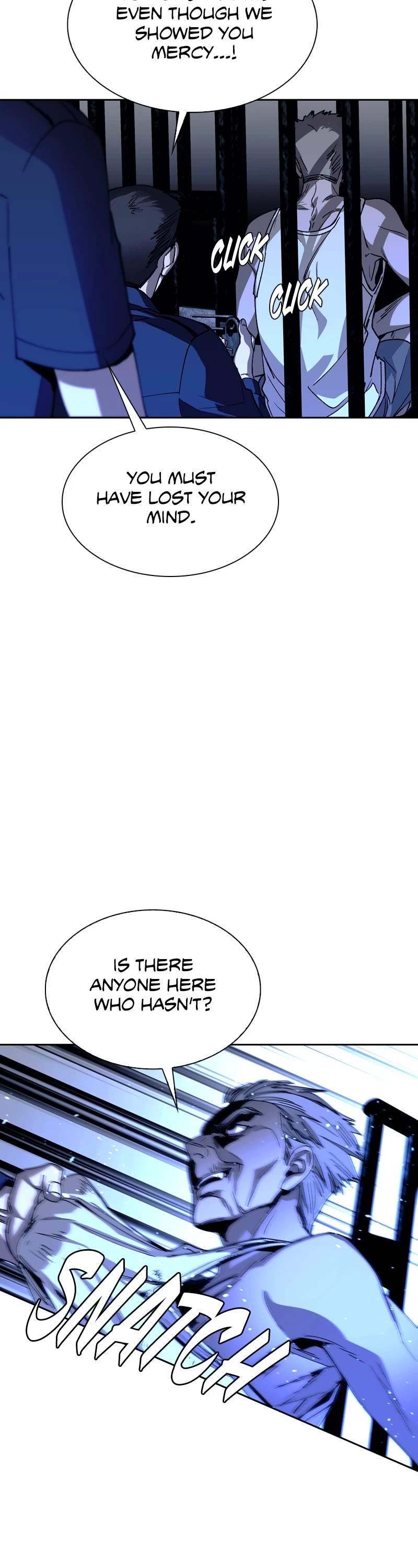 The End is a Game to Me Chapter 67 page 56 - Chapter 67: Episode 67