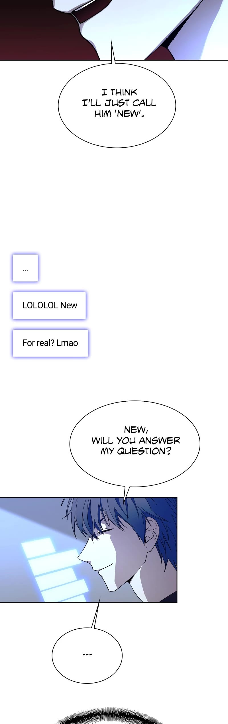 The End is a Game to Me Chapter 67 page 9 - Chapter 67: Episode 67