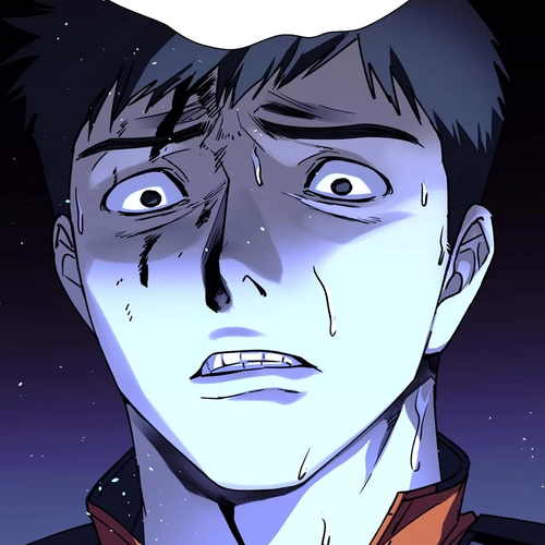 The End is a Game to Me Chapter 67: Episode 67 cover