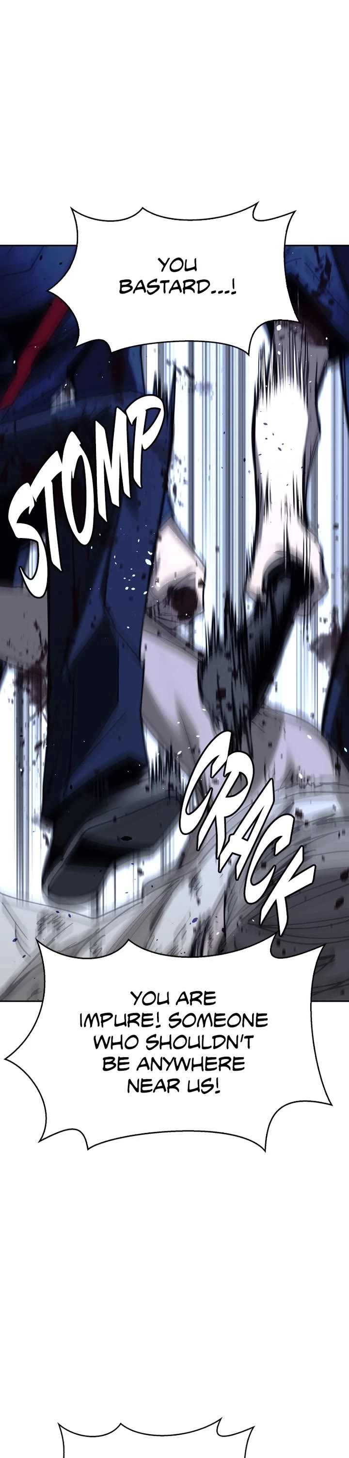 The End is a Game to Me Chapter 68 page 1 - Chapter 68: Episode 68