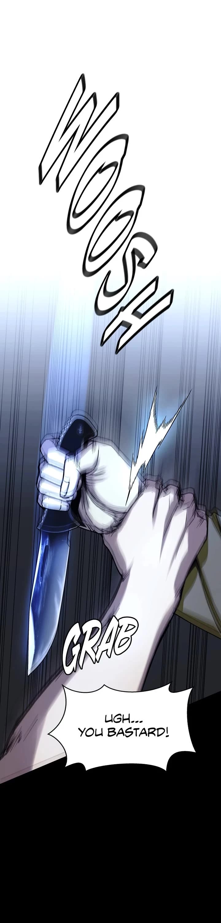 The End is a Game to Me Chapter 68 page 11 - Chapter 68: Episode 68