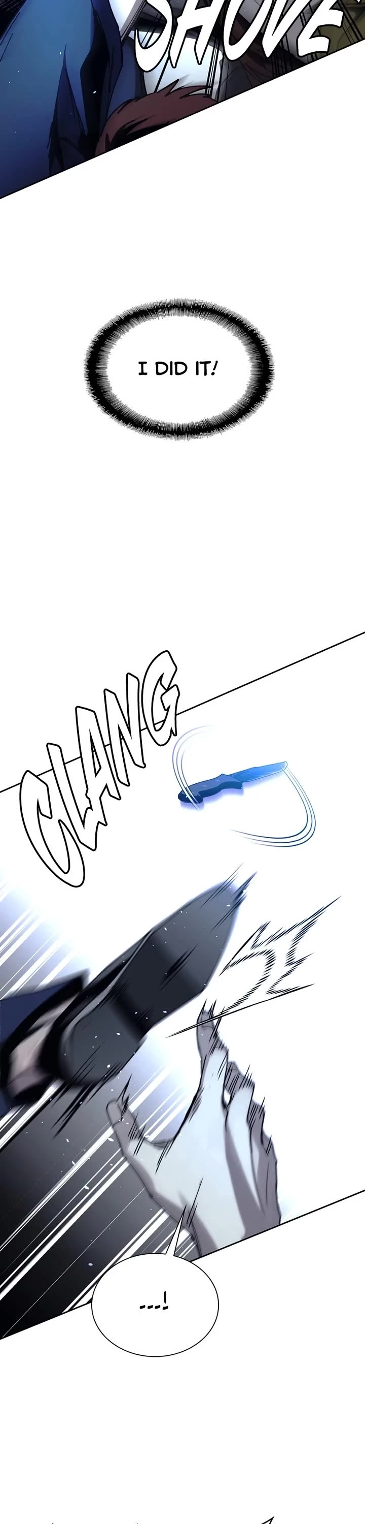 The End is a Game to Me Chapter 68 page 13 - Chapter 68: Episode 68