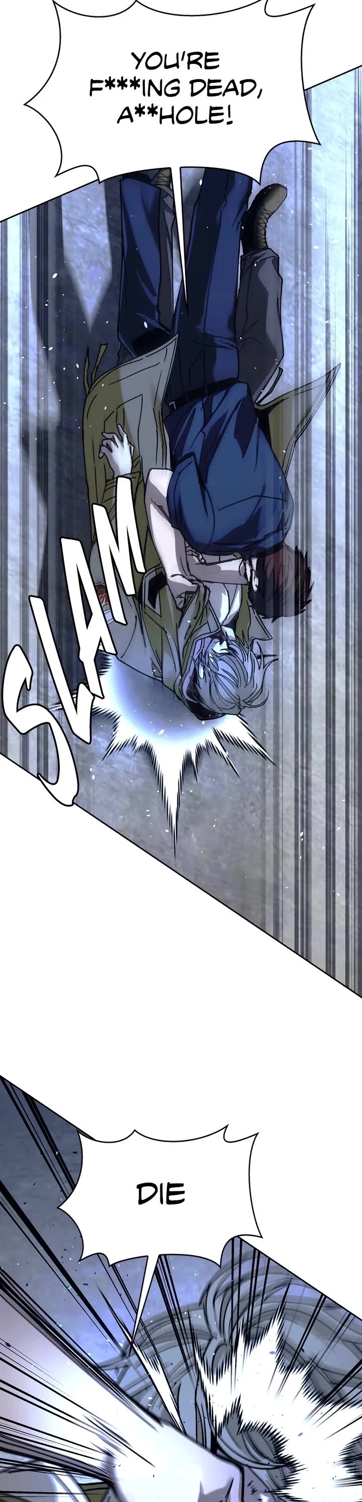 The End is a Game to Me Chapter 68 page 14 - Chapter 68: Episode 68