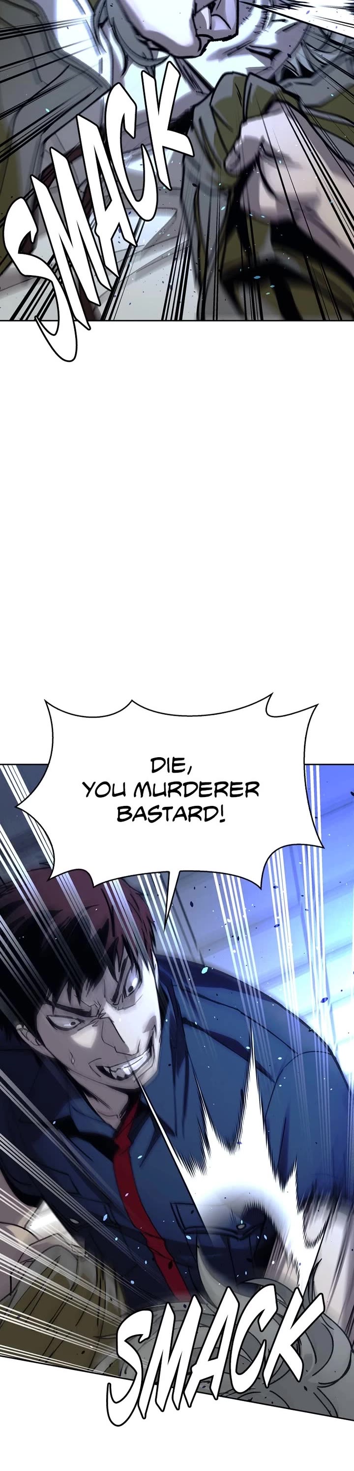The End is a Game to Me Chapter 68 page 15 - Chapter 68: Episode 68