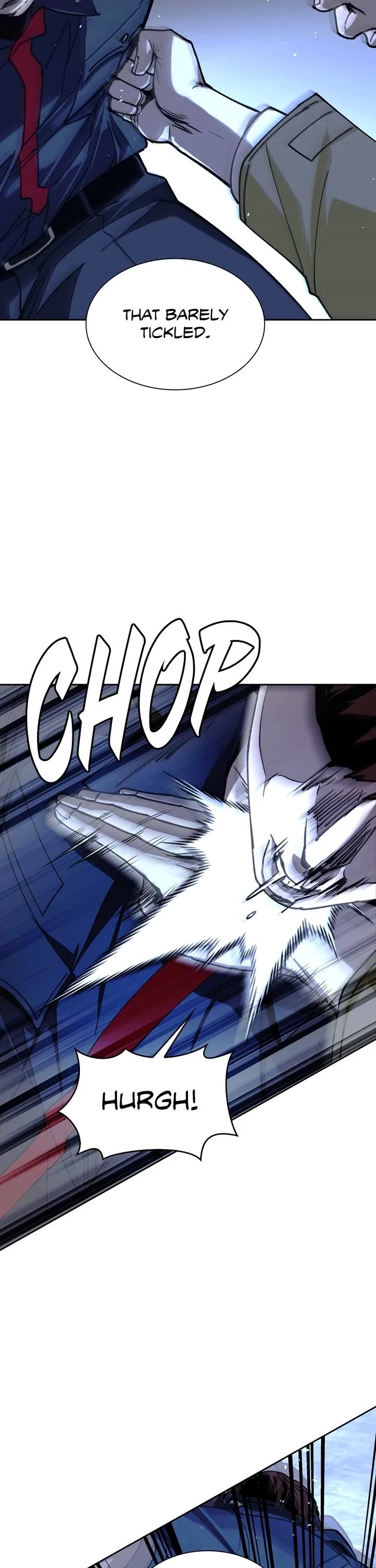 The End is a Game to Me Chapter 68 page 17 - Chapter 68: Episode 68