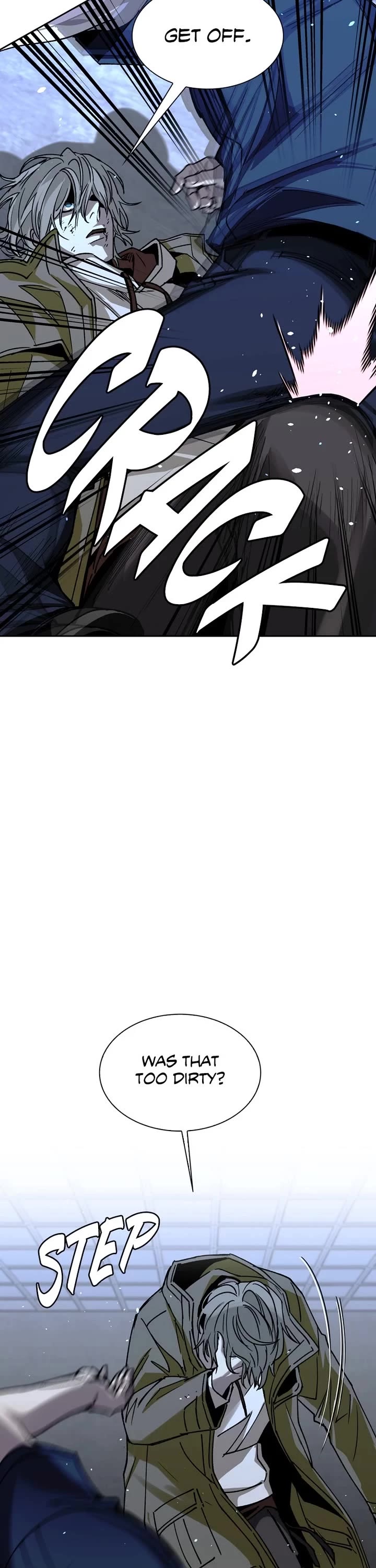 The End is a Game to Me Chapter 68 page 18 - Chapter 68: Episode 68