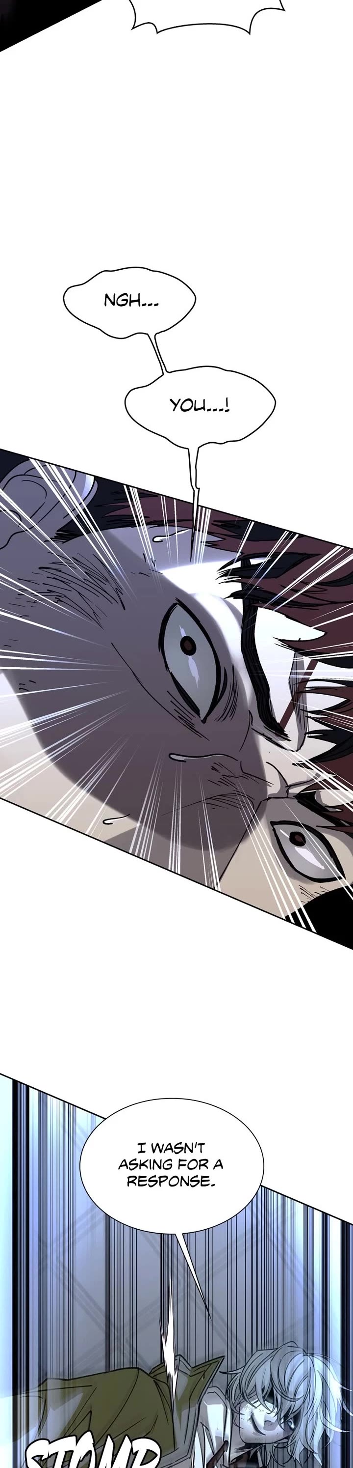 The End is a Game to Me Chapter 68 page 20 - Chapter 68: Episode 68