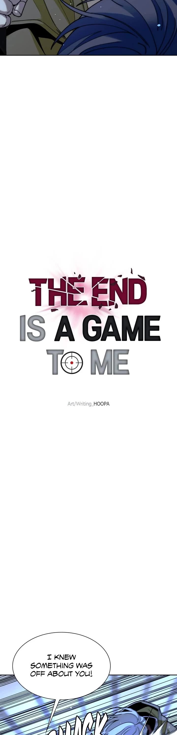 The End is a Game to Me Chapter 68 page 30 - Chapter 68: Episode 68