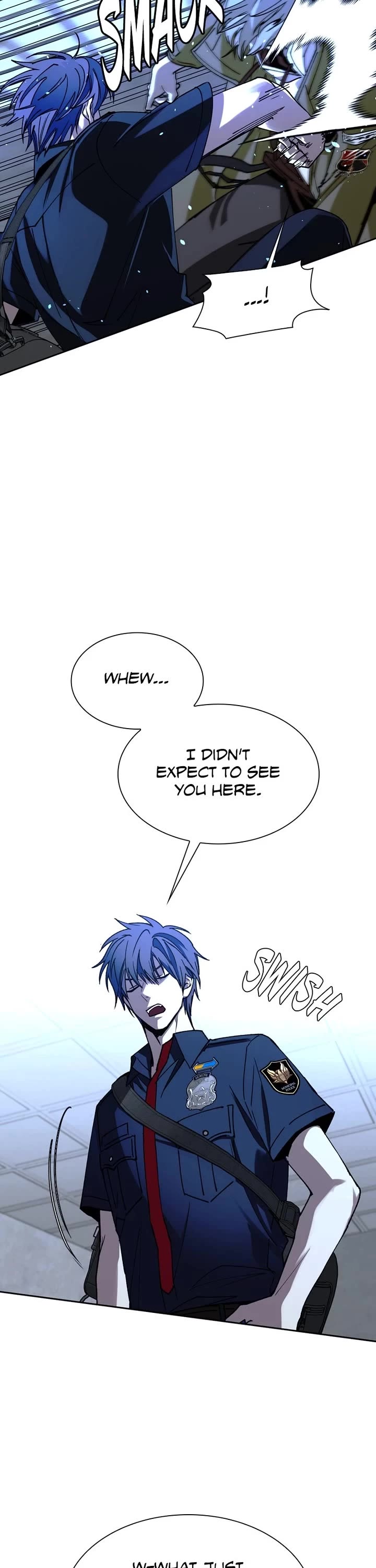 The End is a Game to Me Chapter 68 page 31 - Chapter 68: Episode 68