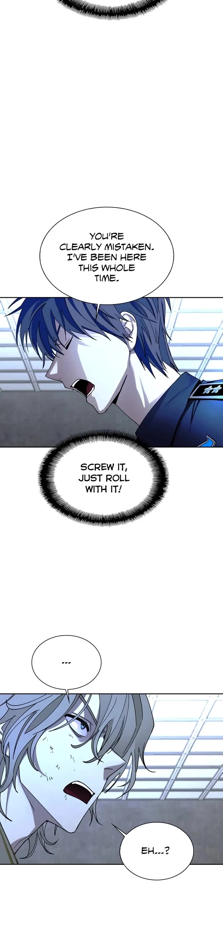 The End is a Game to Me Chapter 68 page 33 - Chapter 68: Episode 68