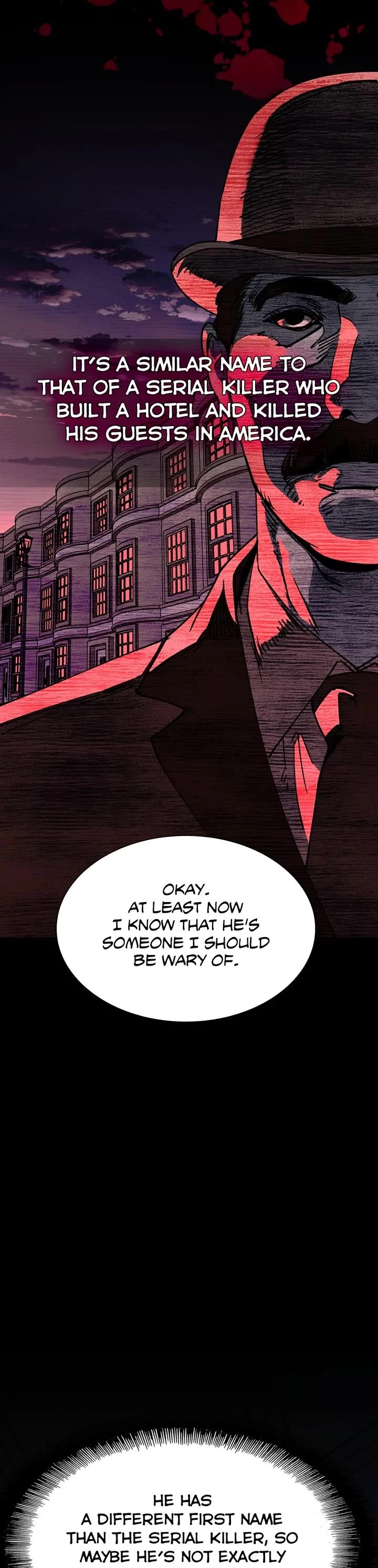 The End is a Game to Me Chapter 68 page 39 - Chapter 68: Episode 68