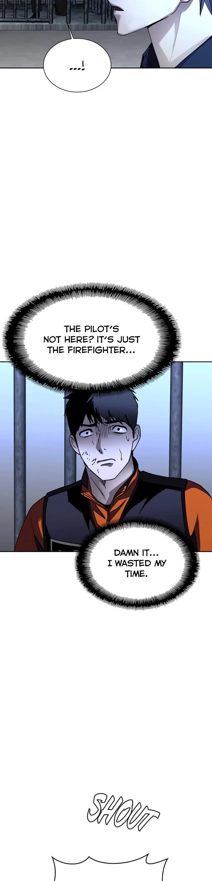 The End is a Game to Me Chapter 68 page 44 - Chapter 68: Episode 68