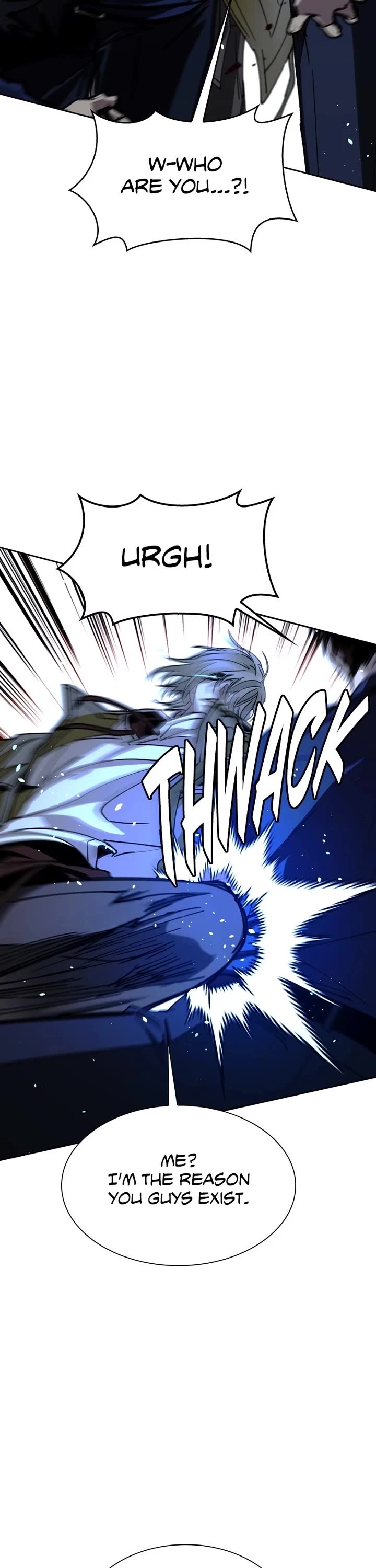 The End is a Game to Me Chapter 68 page 7 - Chapter 68: Episode 68