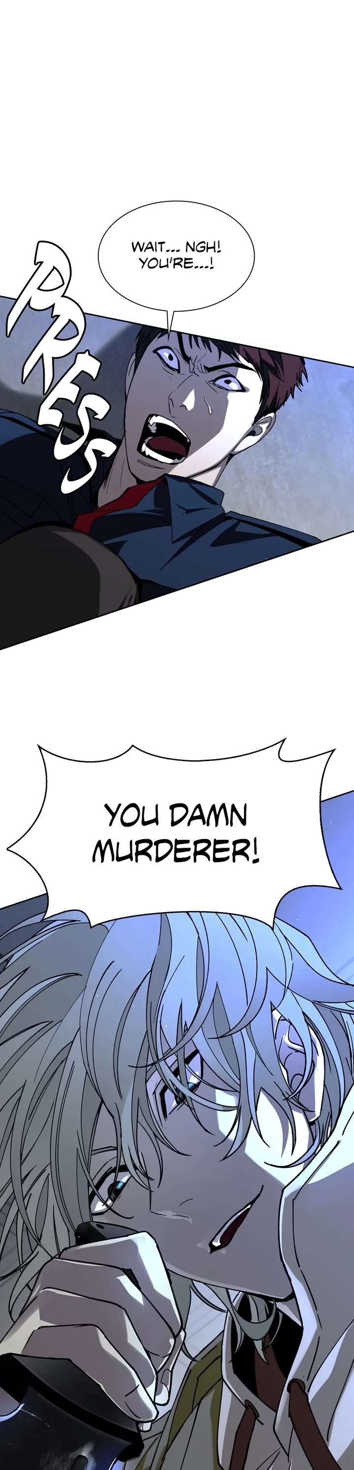 The End is a Game to Me Chapter 68 page 9 - Chapter 68: Episode 68