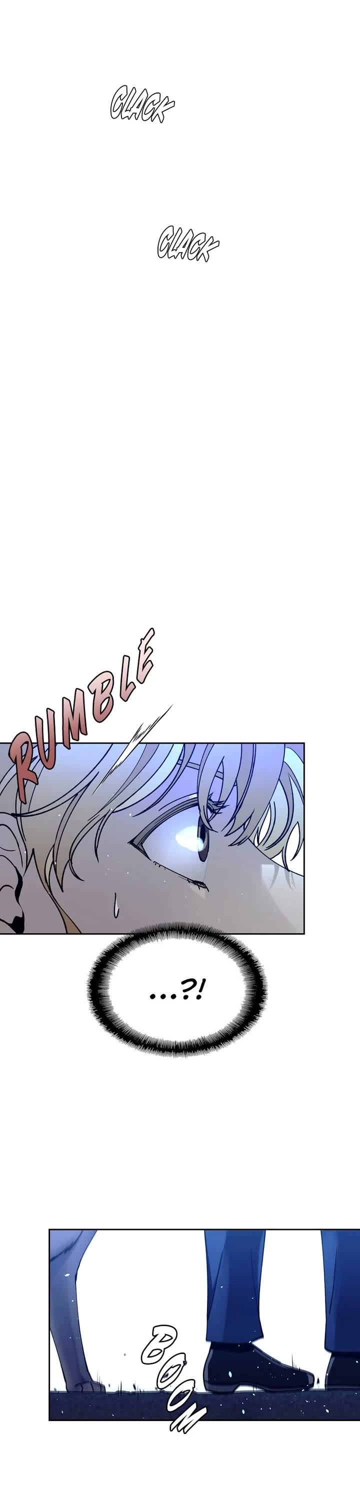 The End is a Game to Me Chapter 69 page 12 - Chapter 69: Episode 69