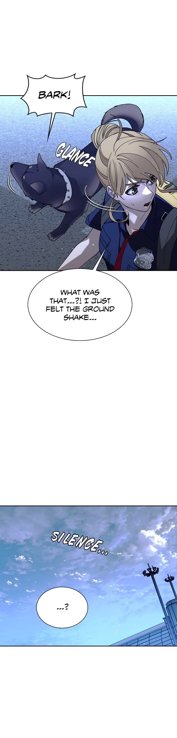 The End is a Game to Me Chapter 69 page 13 - Chapter 69: Episode 69